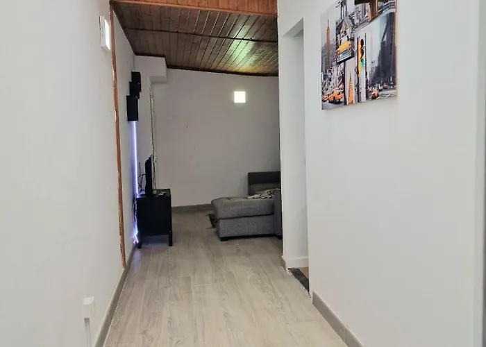 Canteras Penthouse By Misser Apartman Las Palmas de Gran Canaria