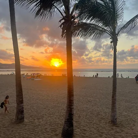 Canteras Penthouse By Misser Las Palmas de Gran Canaria