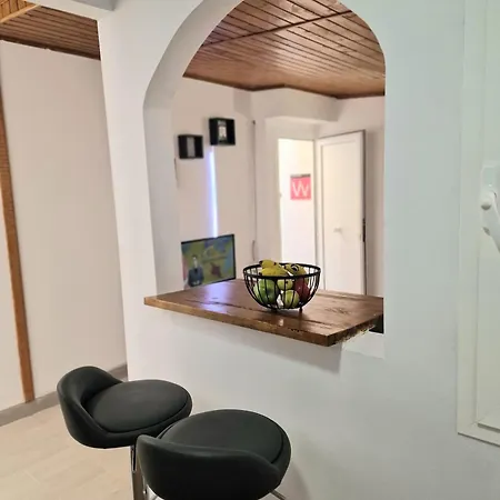 Canteras Penthouse By Misser * Las Palmas de Gran Canaria