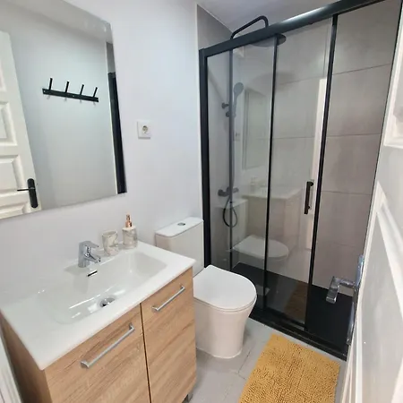 Canteras Penthouse By Misser Apartment *