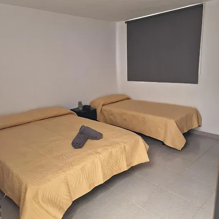 Canteras Penthouse By Misser Las Palmas de Gran Canaria