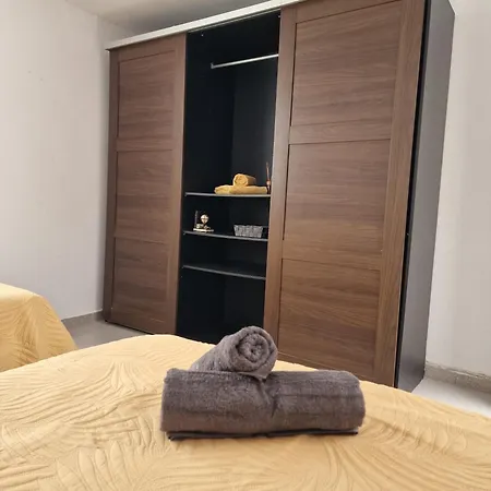 Canteras Penthouse By Misser Apartment *