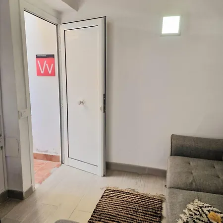 Canteras Penthouse By Misser * Las Palmas de Gran Canaria