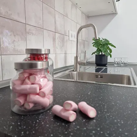 Canteras Penthouse By Misser *