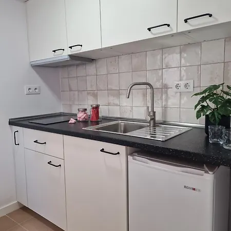 Canteras Penthouse By Misser Appartement