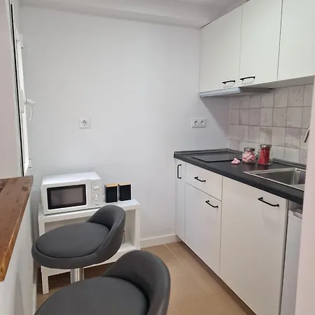 Canteras Penthouse By Misser * Las Palmas de Gran Canaria