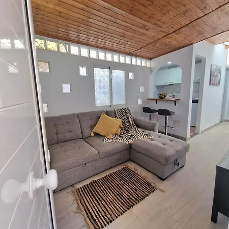 Canteras Penthouse By Misser Apartment Las Palmas de Gran Canaria