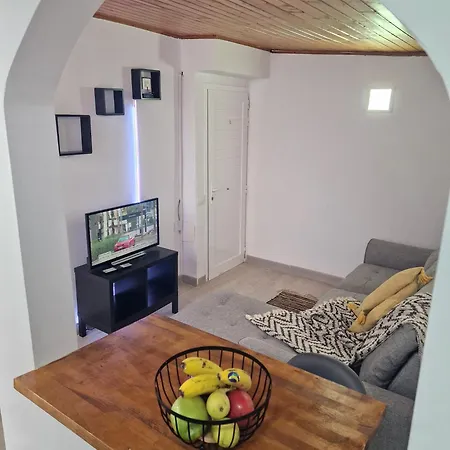 Canteras Penthouse By Misser