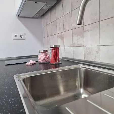 Appartement Canteras Penthouse By Misser