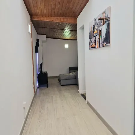 Canteras Penthouse By Misser Apartment Las Palmas de Gran Canaria