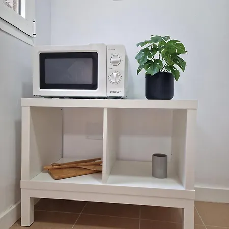 Apartment Canteras Penthouse By Misser Las Palmas de Gran Canaria