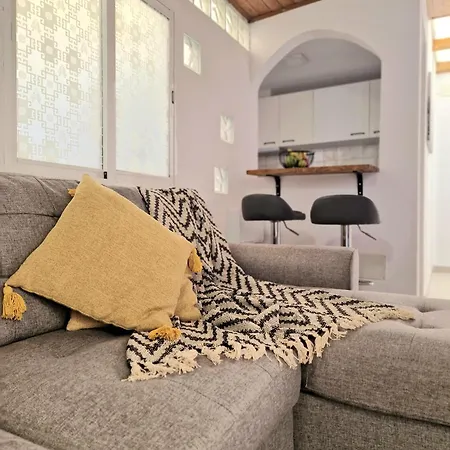 Canteras Penthouse By Misser Las Palmas de Gran Canaria