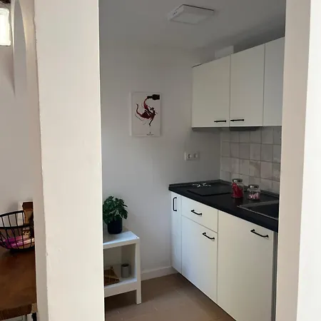 Canteras Penthouse By Misser Appartement *