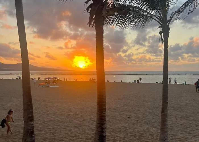 Canteras Penthouse By Misser Las Palmas de Gran Canárias