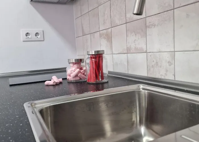 Apartamento Canteras Penthouse By Misser