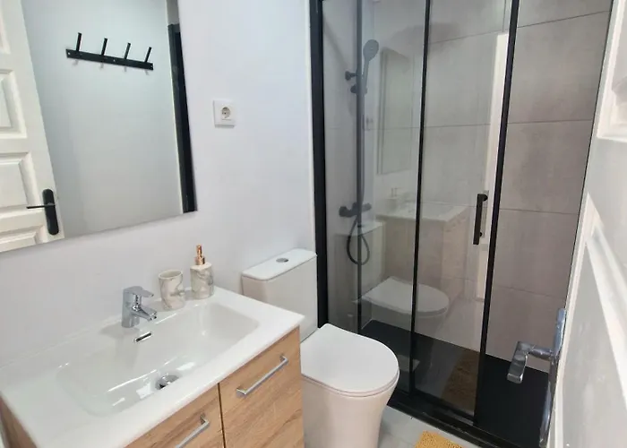 Canteras Penthouse By Misser Apartamento *