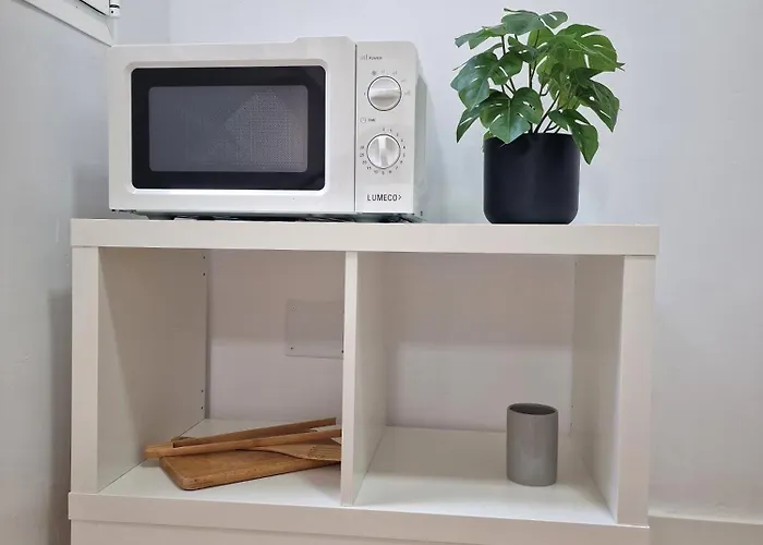 Apartamento Canteras Penthouse By Misser Las Palmas de Gran Canárias