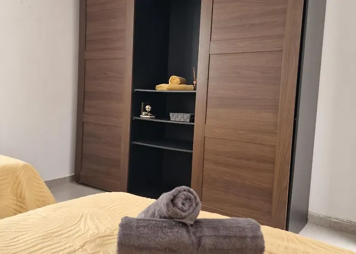 Canteras Penthouse By Misser Apartment *