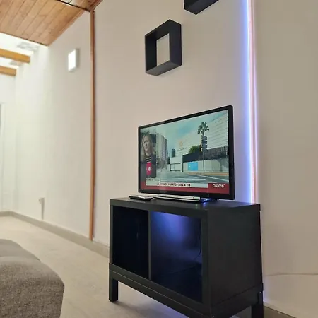 Canteras Penthouse By Misser