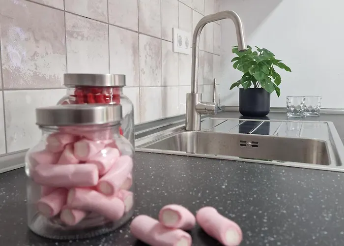 Canteras Penthouse By Misser *