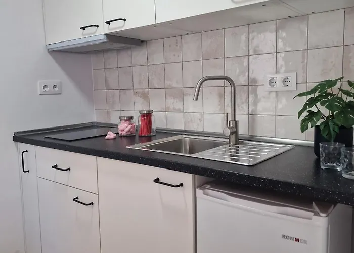 Canteras Penthouse By Misser Apartament