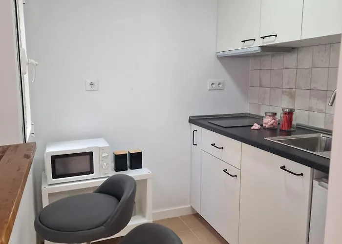 Canteras Penthouse By Misser * Las Palmas de Gran Canaria