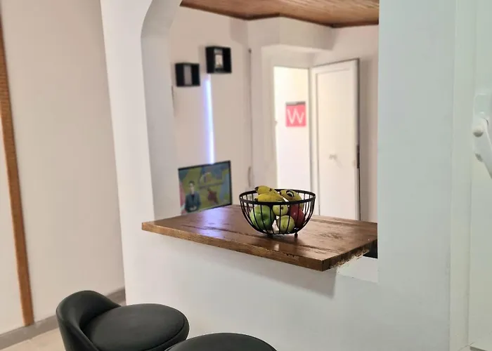 Canteras Penthouse By Misser * Las Palmas de Gran Canaria