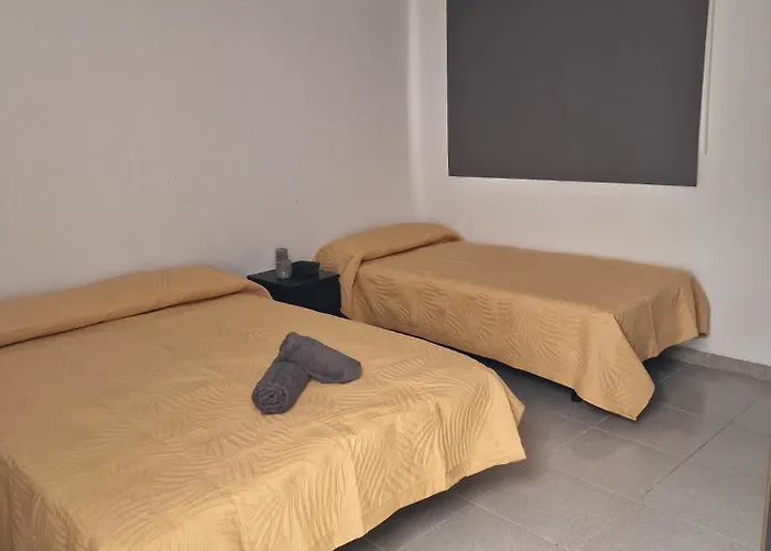 Canteras Penthouse By Misser Las Palmas de Gran Canaria