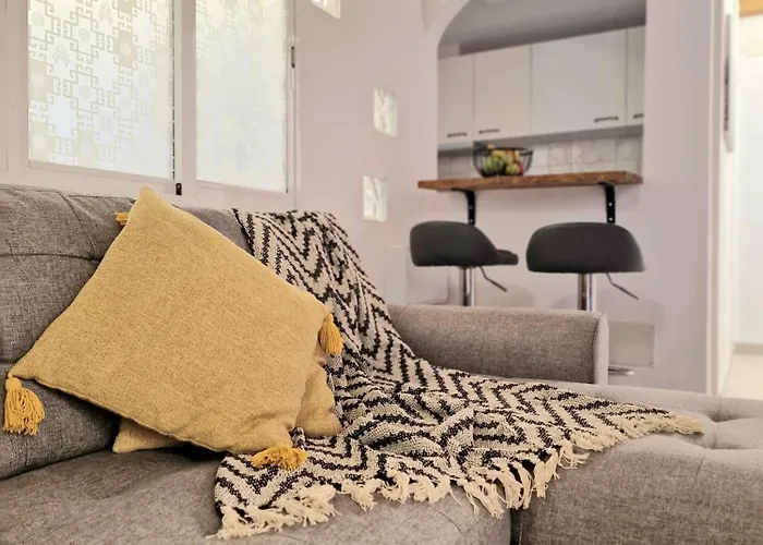 Canteras Penthouse By Misser Las Palmas de Gran Canaria