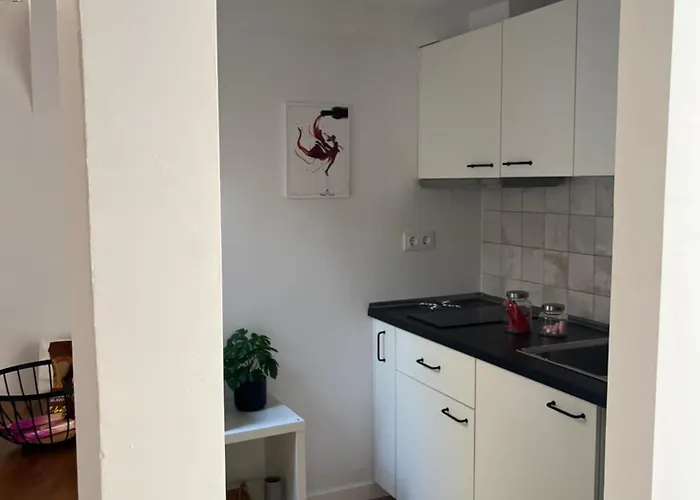 Canteras Penthouse By Misser Apartament *